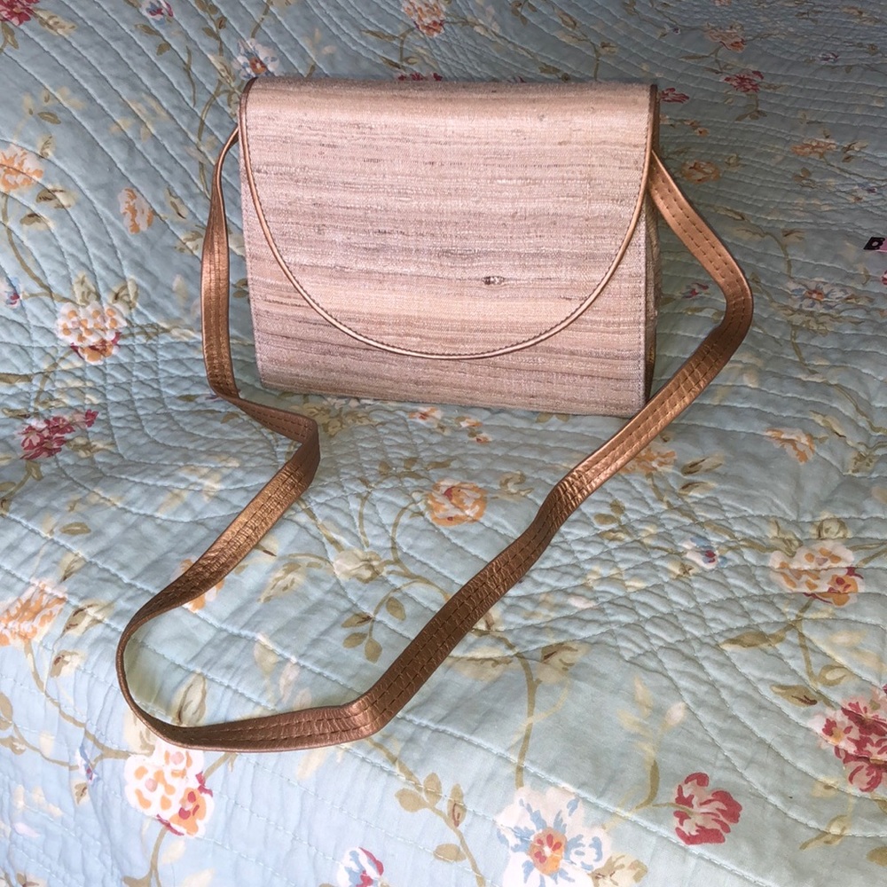 Timothy Hitsman shoulder‎ bag made in Spain